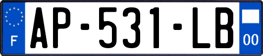 AP-531-LB