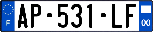 AP-531-LF