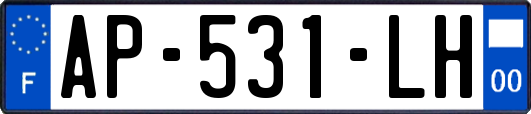AP-531-LH