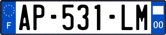 AP-531-LM