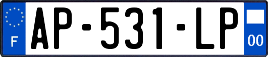 AP-531-LP