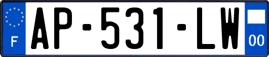 AP-531-LW