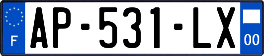 AP-531-LX