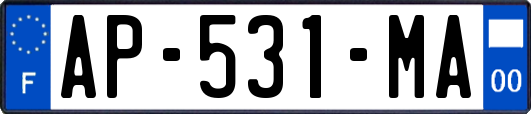 AP-531-MA