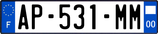 AP-531-MM