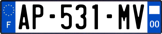 AP-531-MV