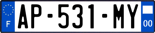 AP-531-MY