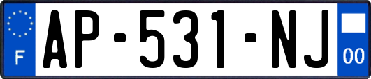 AP-531-NJ