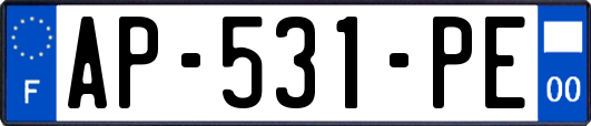 AP-531-PE