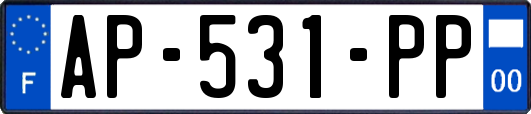 AP-531-PP