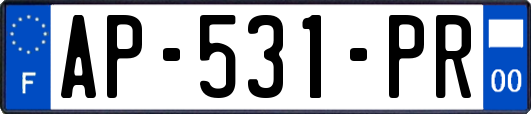 AP-531-PR