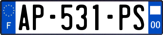AP-531-PS