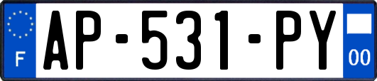 AP-531-PY