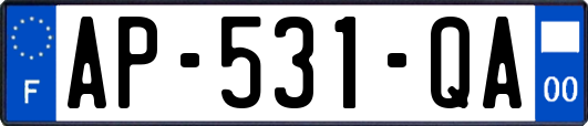 AP-531-QA