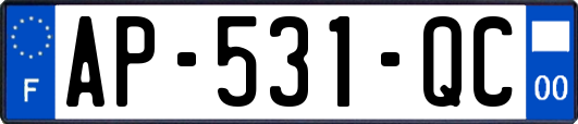 AP-531-QC