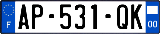 AP-531-QK