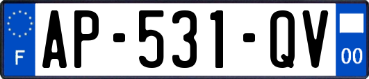 AP-531-QV