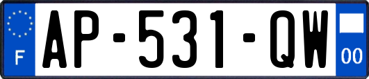 AP-531-QW