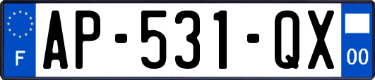 AP-531-QX