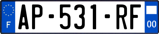 AP-531-RF