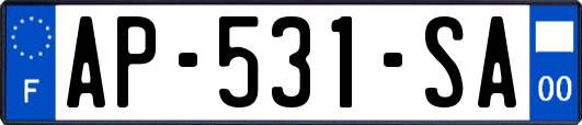 AP-531-SA