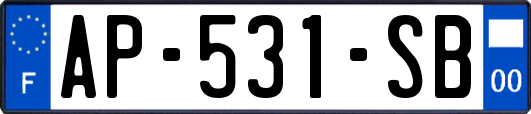 AP-531-SB