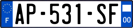 AP-531-SF