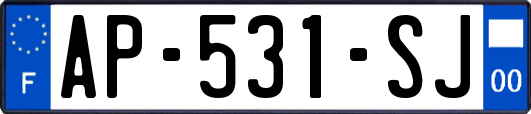 AP-531-SJ