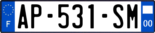 AP-531-SM