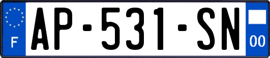 AP-531-SN