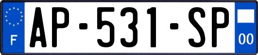 AP-531-SP