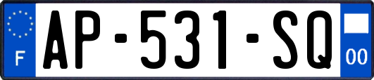 AP-531-SQ