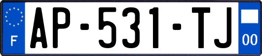 AP-531-TJ