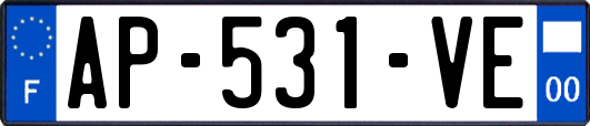 AP-531-VE