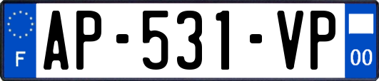 AP-531-VP