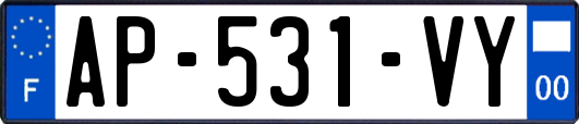 AP-531-VY