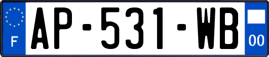 AP-531-WB