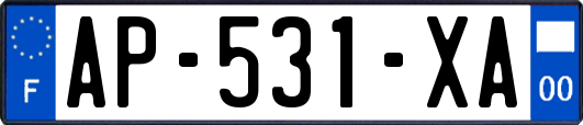 AP-531-XA