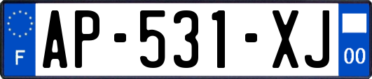 AP-531-XJ