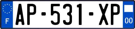AP-531-XP