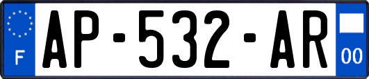 AP-532-AR