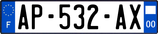 AP-532-AX