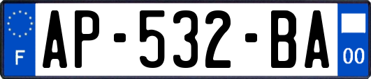 AP-532-BA