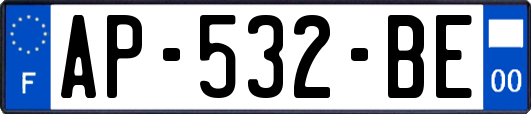 AP-532-BE