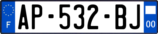 AP-532-BJ