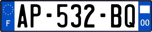 AP-532-BQ