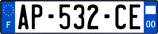 AP-532-CE