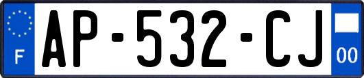 AP-532-CJ