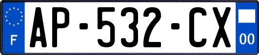 AP-532-CX