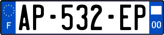 AP-532-EP